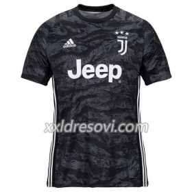 Juventus Golmanski Domaći Nogometni Dres 2019-2020